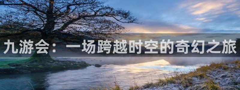 成都BB贝博艾弗森电子有限公司：九游会：一场跨越时空的奇幻之旅