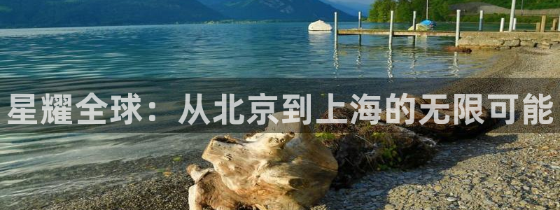 BB贝博艾弗森电子有限公司：星耀全球：从北京到上海的无限可能