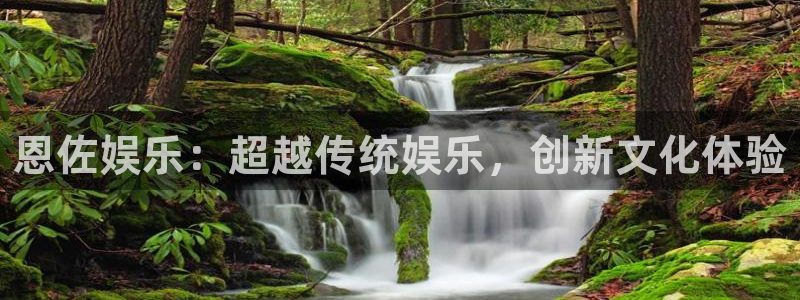 佛山市南海BB贝博艾弗森机电仪器有限公司：恩佐娱乐：超越传统娱乐，创新文化体验